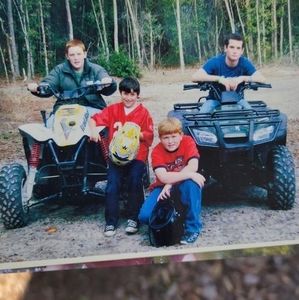 Meet your Posher, James